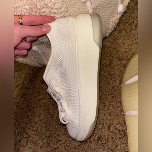 Steve Madden shoes worn once